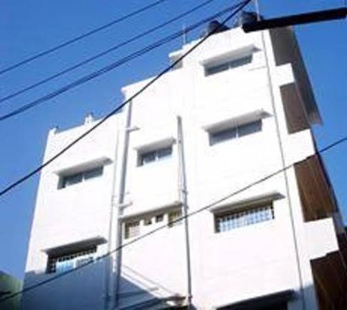 Qube House Bnb Rishīkesh Exterior foto